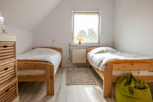 Apartamento Ferienwohnung Kogeler See