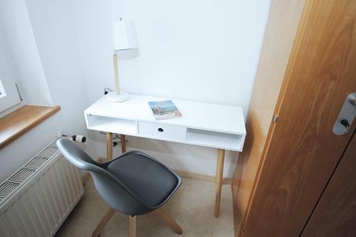Albergue Berg Blick Jugendherberge Mit Privatzimmer