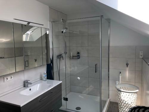Apartamento Ferienwohnungen Hof Heinzmann
