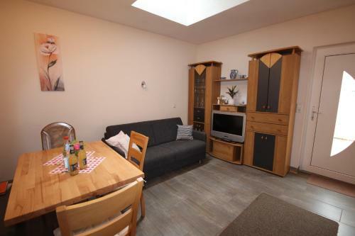 Apartamento Ferienwohnungen Hof Heinzmann