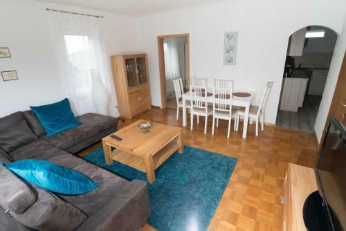 Apartamento Ferienwohnung Mit Fernblick