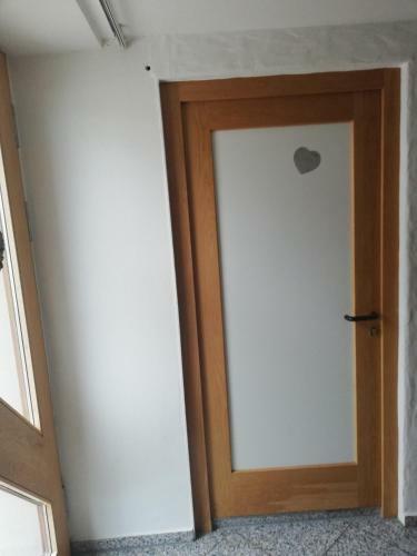 Kleine Offen Wohnung