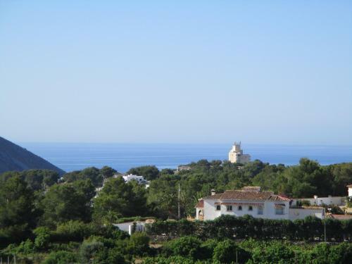Apartamento Strandnahe Wohnung Mit Meerblick