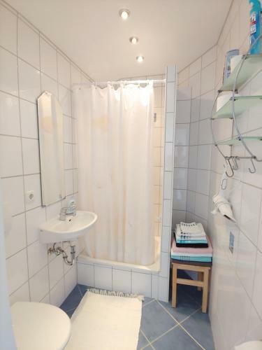 Modernes Apartment Zum Wohlf�hlen