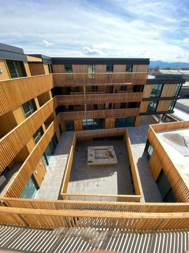 Apartamento Int. Appartment Kolbermoor