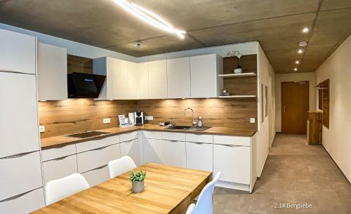 Boarding Apartments Kolbermoor