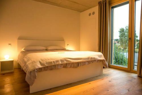 Apartamento Kolbermoor-schoener-wohnen
