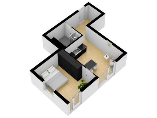 Apartamento Kolbermoor-schoener-wohnen