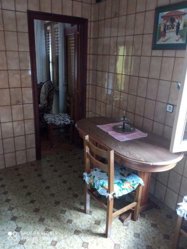 Vivienda Vacacional Casa L'capador