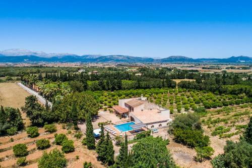 Finca Son Morey