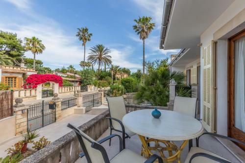 Villa Con Jardin Cerca de La Playa