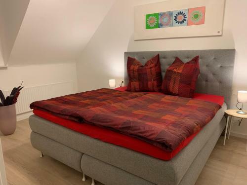 Apartamento Appartement-koblenz