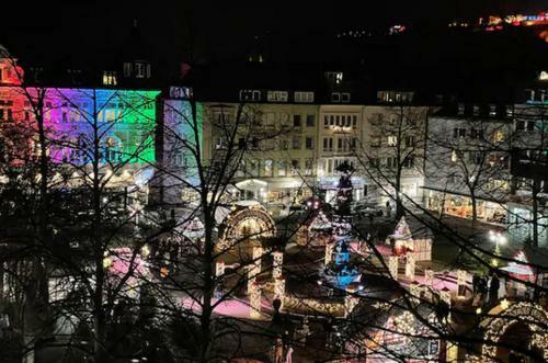 Apartamento Appartement-koblenz