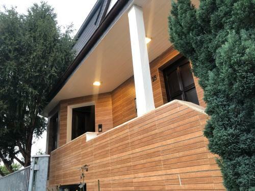 Apartamento Ferienwohnung Anhaus