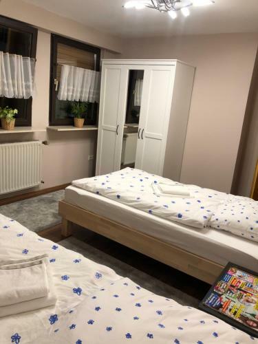 Apartamento Ferienwohnung Anhaus