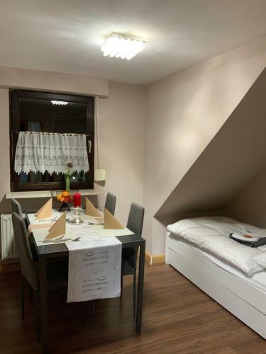 Apartamento Ferienwohnung Anhaus