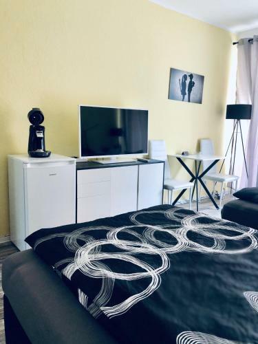 Apartamento Wohlf�hlort Auf Zeit - Mb I