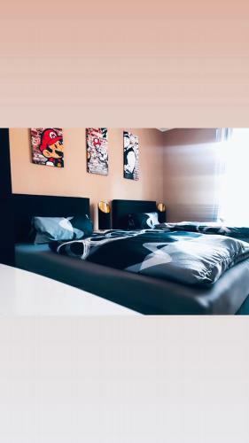 Apartamento Wohlf�hlort Auf Zeit - Mb I