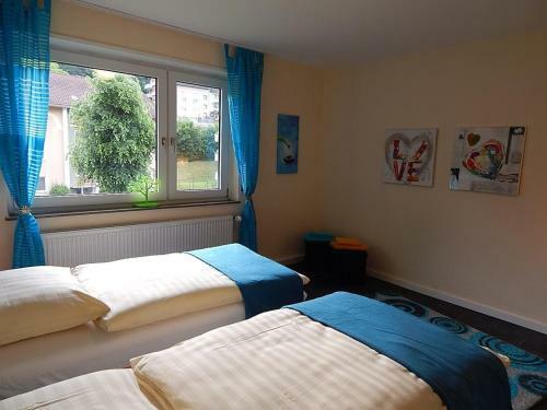 Apartamento Koblenz-city, Whg Rechts