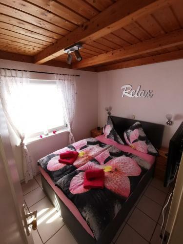 Apartamento Ferienhaus Malefi 2 Am G�lser Moselbogen