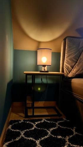 Apartamento H-85 Suites Level 5/9