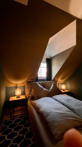 Apartamento H-85 Suites Level 5/9