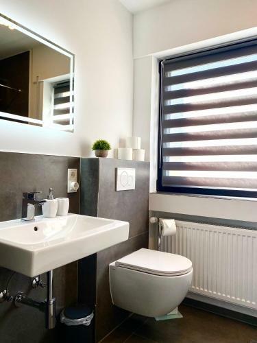 Apartamento Relaxoase Koblenz Karthause