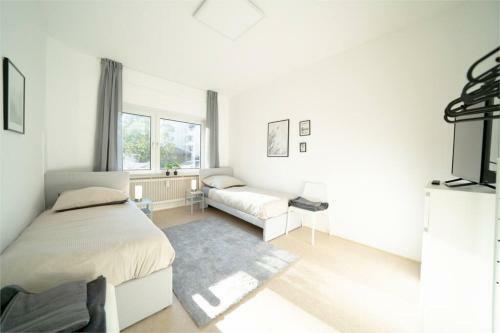 Apartamento Gem�tliche Wohnungen In Koblenz