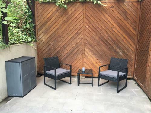 Apartamento Stylisches Kleines Appartement Koblenz Karthause