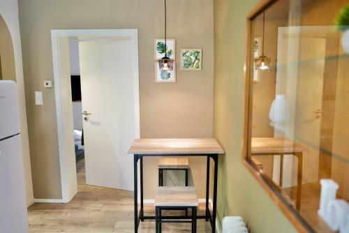 Apartamento Stylisches Kleines Appartement Koblenz Karthause