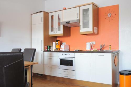 Apartamentos Rheinblick590
