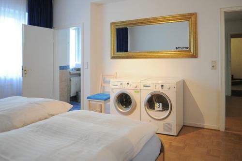 Apartamentos Rheinblick590