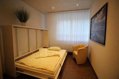 Apartamento City Schloss Viktoria