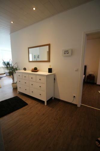 Apartamento City Schloss Viktoria