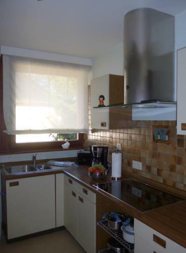 Apartment Oberwerth
