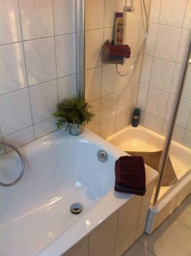 Apartmenthaus Abendsonne - Gro�es Dachgeschoss