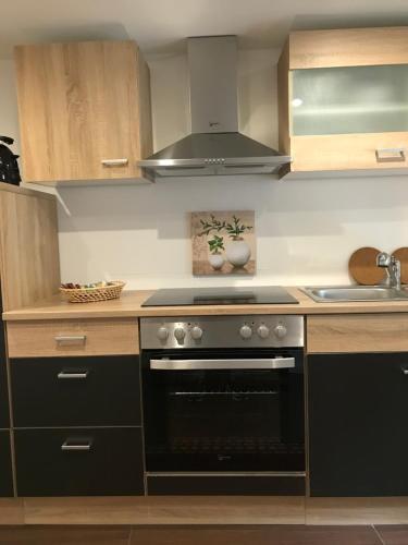 Apartamento Ferienwohnung L�hr 2