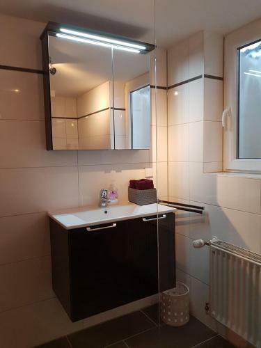 Apartamento Lounge 1
