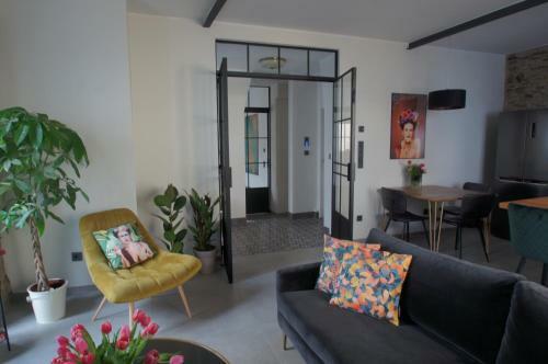 Apartamento Vintage Meets Moderne