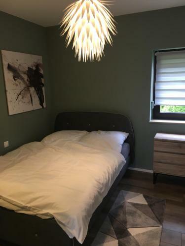 Apartamento Top Moderne Wohnung Koblenz Karthause