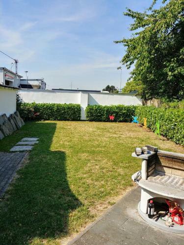 Apartamento G�stehaus-koblenz, Obergeschoss
