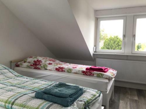 Apartment Ehrenbreitstein