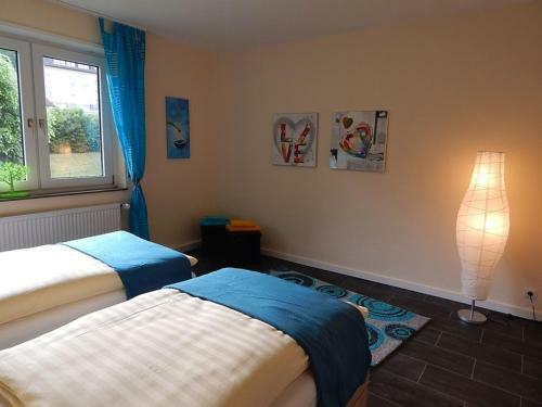 Apartamento Koblenz-city, Whg Links