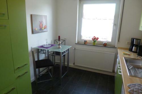 Apartamento Koblenz-city, Whg Links