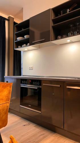 Apartamento H-85 Suites Level 2/4