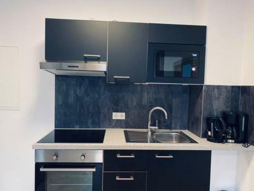 Comfortable New Apartment In #koblenz