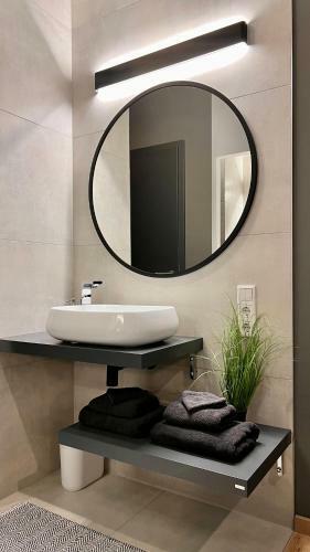 Apartamento H-85 Suites Level 5/10