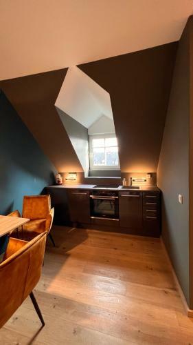 Apartamento H-85 Suites Level 5/10