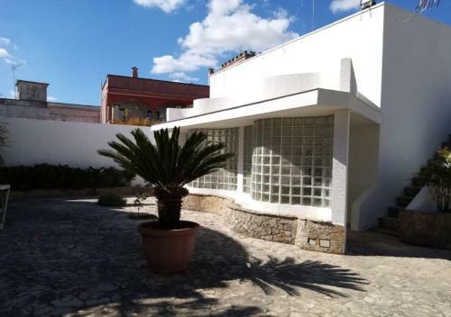 Casa Vacanza Ristrutturata Di Vito
