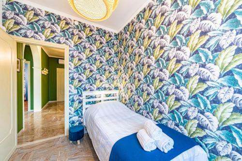 Novalesi Vintage House